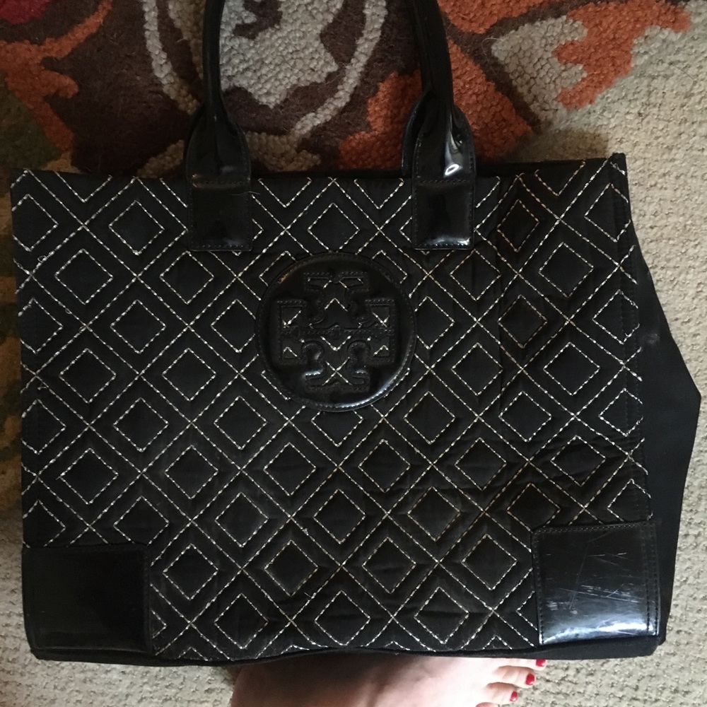 Tory Burch tote bag